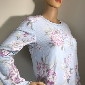 💖 Miss Elaine House wear dress soft for winter